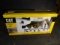 Norscot Cat 432D Backhoe 1/50 NIB