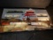Zenith LTD HO Scale Model Electric Train Set