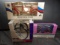 (3) 1/10 Scale Bycycles & Dicycles NIB