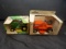 Kubota T1400 & JD L&G Toys