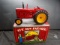 1992 Massey Harris 55 Diesel Toy Farmer NIB