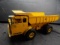 International Payahuler, Still Dumps With Gas Cylinder,ERTl