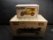 1/18 Case Model R car & 1/25 Case Car Bank