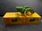 (2) ERTL John Deere D