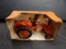 1/16 Allis Chalmers G, Missing Steering Wheel & Very Dirty