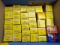 (34) Various Older Matchbox Cars, Dozer, Trucks