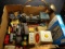 Vintage Older Tin Toys