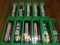 Box Of Mineature Hess Toys