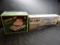 Santa Cartoon Car, Battery Operated Bell Clanger Train Tin Toy