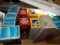 BP, Sunoco, Getty Toy Trucks