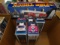 (6) Sunoco Fire Trucks