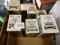 (6) Hess Trucks