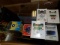 (5) Hess Trucks, (1) Mobil, (1) BP