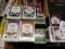 (8 Servo & Wilco Toy Trucks