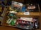 Large Box Of Small Scale Toys