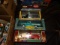 (2) 1/18 Pickups, 1/32 Dump Truck & Coca Cola Pickup