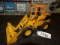 John Deere 544 Wheel Loader, ERTL