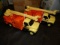 (2) Niagra Mohawk Utility Trucks, DC Productions