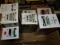 (7) Hess Trucks