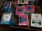 (6) Hess, Mobil, Sunoco Trucks