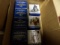 (7) Norman Rockwell Long John Silvers Mugs