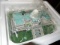 Resin Model Of The US Capital