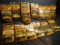 (14) 1/64 Corvette Diecast Cars, Detailed