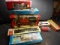 Train Lot, Old Smokey, Miniature Cars