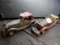 Kip Creation Wooden Cars
