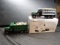 (2) Mack B61 Dump Trucks
