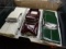 Box Of 3 Vehicles, 1/24