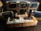 (11) Agway Truck Banks
