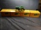 (4) John Deere D Tractors