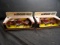 (2) 1/64 ERTL IH farm Sets #1859