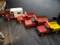 (5) Vehicles