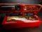 (2) 1/24 Jeff Gorden Race Cars, (3) Car Transporters