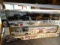(2) Nascar Haulers, Kyle Petty & Brickyard 400
