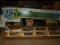King Cole Reading Line HO Train Set