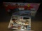 (2) Christmas Train Sets