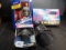 Paintball Gun & Masks, GI Joe