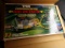 Tyco Big Detour Race Car Set NIB