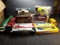 Assorted Lot Of Trucks & Banks