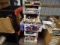 Group Of Cars & Trucks, Including Ford F100 Tow Truck