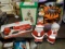 Christmas Items & Misc