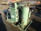 Sullair 12-50 Electric Air Compressor On Skid