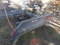 Snowex Speedway Snowplow, Just Over 8', Very Light Use, Comes With Mounts B