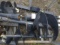 Wolverine ADB-13-1218R Hydraulic SSL Post Hole Diggers w/ 12