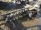 Wolverine LL-12-48H Hydraulic SSL Trencher