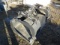 Wolverine GB-11-72W 6' SSL Dual Cylinder Grapple Bucket, Flat Bottom