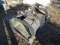 Wolverine GB-11-72W 6' SSL Dual Cylinder Grapple Bucket, Flat Bottom